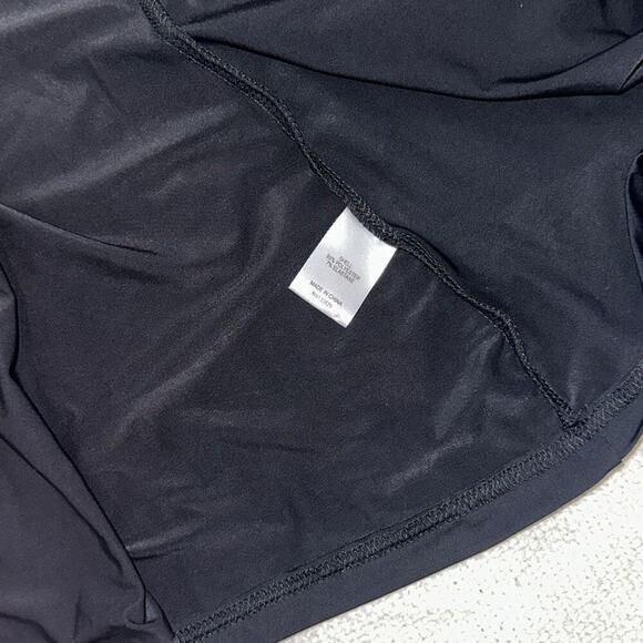 L’Academie Laurel Black Button Front Top | Sz S - Picture 5 of 5